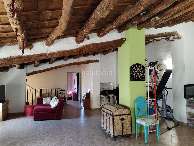 Foto 3df5fb44-2d04-4efa-a160-065a3161e3bd. Casale con parcheggio in Cocentaina