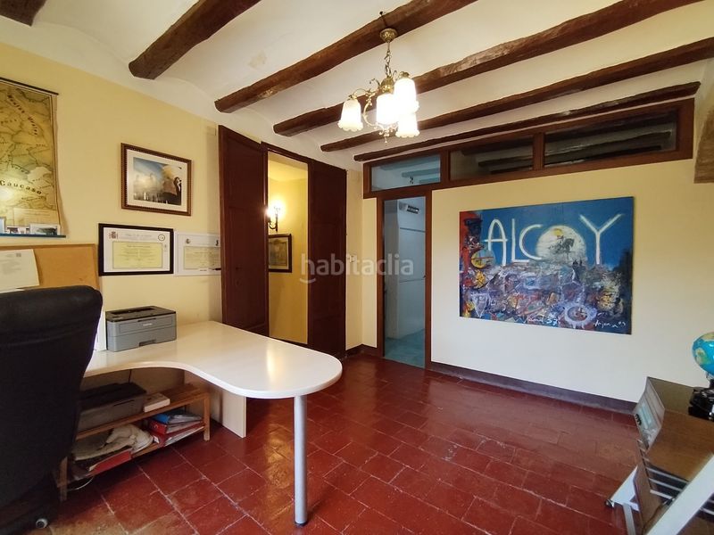 Foto 417f4e02-8dce-4b4b-bc25-d2e13c3607fc. Casale con parcheggio in Cocentaina