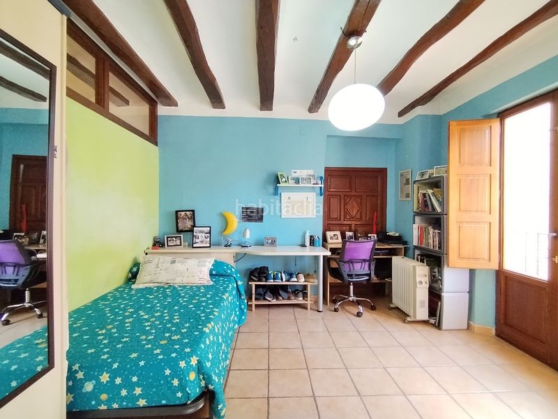 Foto 53ed994b-e589-47f9-a4c2-8a864282ce41. Casale con parcheggio in Cocentaina