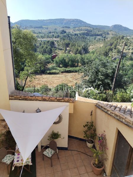 Foto 5763e71f-d4bd-4dfd-b14d-ebe5cd62b40f. Casale con parcheggio in Cocentaina