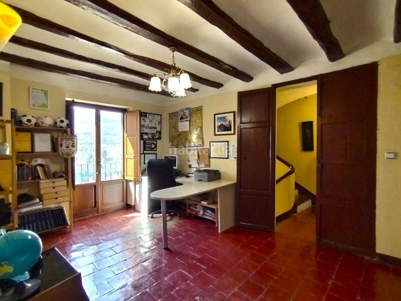 Foto 5ebc9193-b445-4aa1-b5b4-f69560d191ea. Casale con parcheggio in Cocentaina