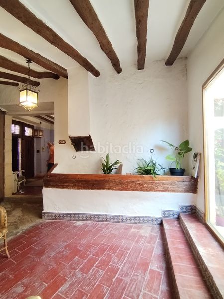 Foto 5ff892b8-b5fd-42f3-a93e-48c698b5a380. Casale con parcheggio in Cocentaina