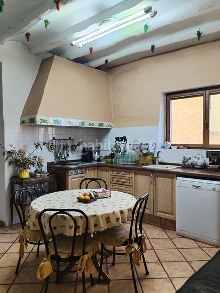 Foto 644e01dd-526f-418b-beff-208de41e44ea. Casale con parcheggio in Cocentaina