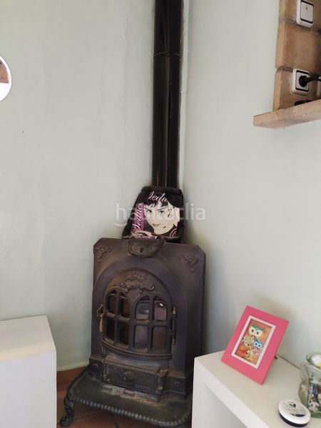 Foto 660ec25a-f3a9-487c-95b5-31737b3fa428. Casale con parcheggio in Cocentaina