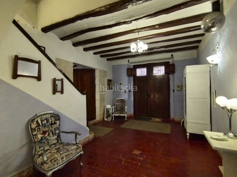 Foto 69095963-59f7-4f22-a243-ea42d76cce8d. Casale con parcheggio in Cocentaina