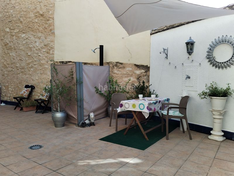 Foto 73c75dd2-ff87-4b6a-a9a1-a3776bc65cb7. Mas avec parking dans Cocentaina