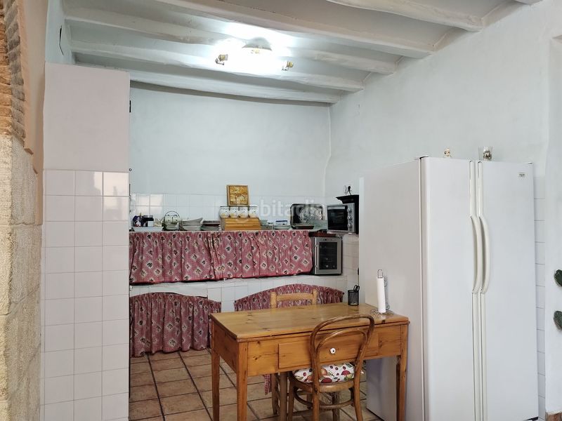 Foto 76dc2fc8-15ed-4474-bd53-8a75d3ee5b24. Casale con parcheggio in Cocentaina