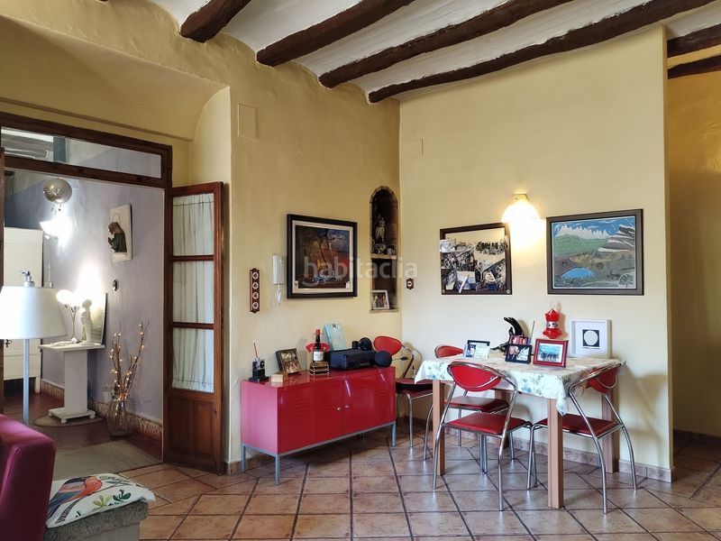 Foto 78bd13ac-cd80-4644-ba97-1b582b369a93. Casale con parcheggio in Cocentaina