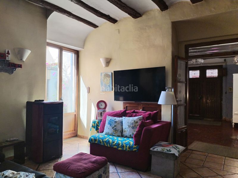 Foto 8203b2d7-079a-47a3-9c84-f38a657391d3. Casale con parcheggio in Cocentaina