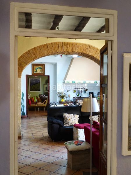 Foto 82c7649b-d67b-4112-ac89-b155325e7f7d. Casale con parcheggio in Cocentaina