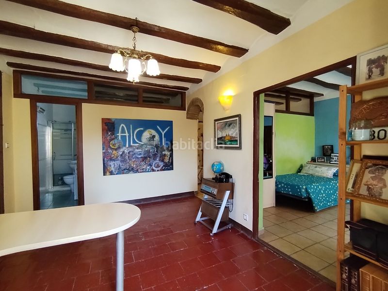 Foto 8f5b1852-10bd-4065-a1ff-61bdcf6d3395. Casale con parcheggio in Cocentaina