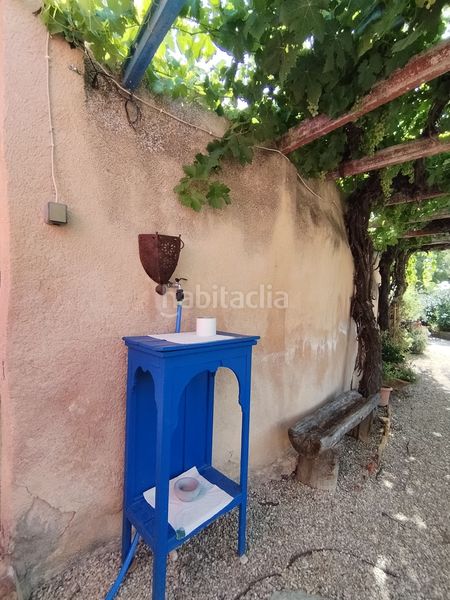 Foto 93bbd379-d3f2-4494-8cc5-b05626085942. Casale con parcheggio in Cocentaina