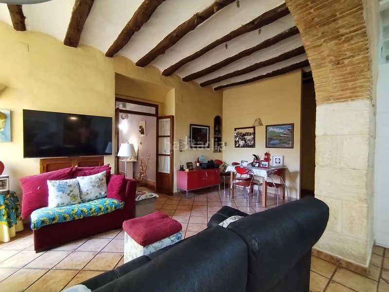 Foto a230df87-8f17-4bb6-8414-c0a033f093c1. Casale con parcheggio in Cocentaina