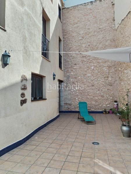 Foto a4fb05d5-1bee-4b81-96fc-cc914545117c. Casale con parcheggio in Cocentaina