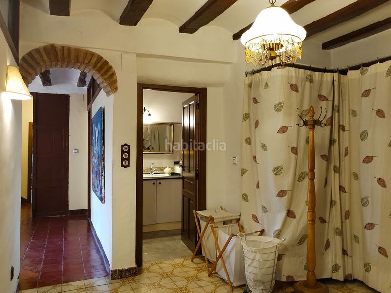 Foto a6f62cbd-f45e-4ff7-a8f7-d45c3e68d7f0. Casale con parcheggio in Cocentaina