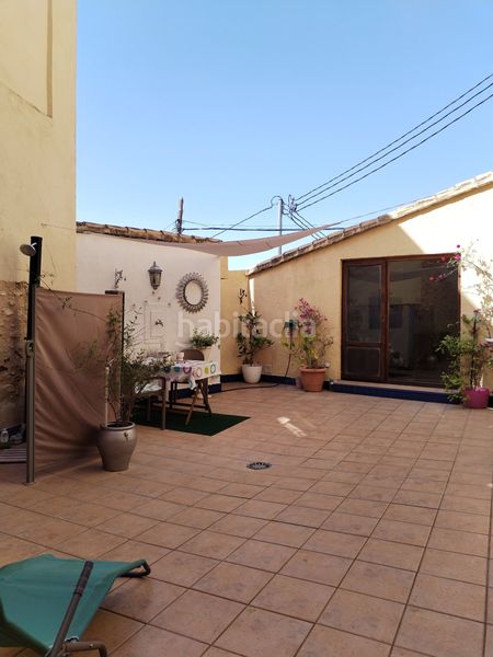 Foto b5f534d7-f2e0-414c-8270-80d52bd4436a. Casale con parcheggio in Cocentaina
