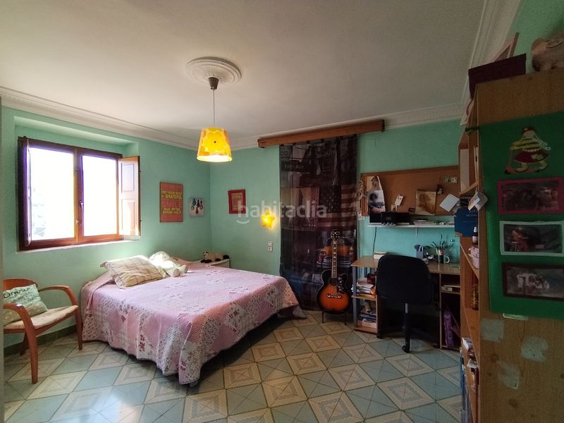 Foto bb07011a-ff47-4fa5-a946-140330397353. Casale con parcheggio in Cocentaina