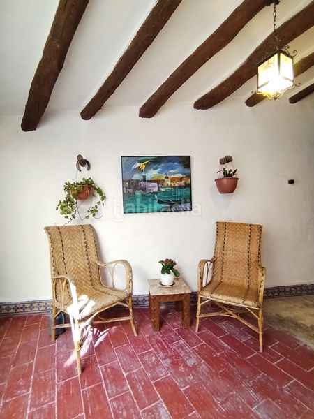 Foto c47a26c4-d15a-4b46-828d-d1ef9701ac12. Casale con parcheggio in Cocentaina