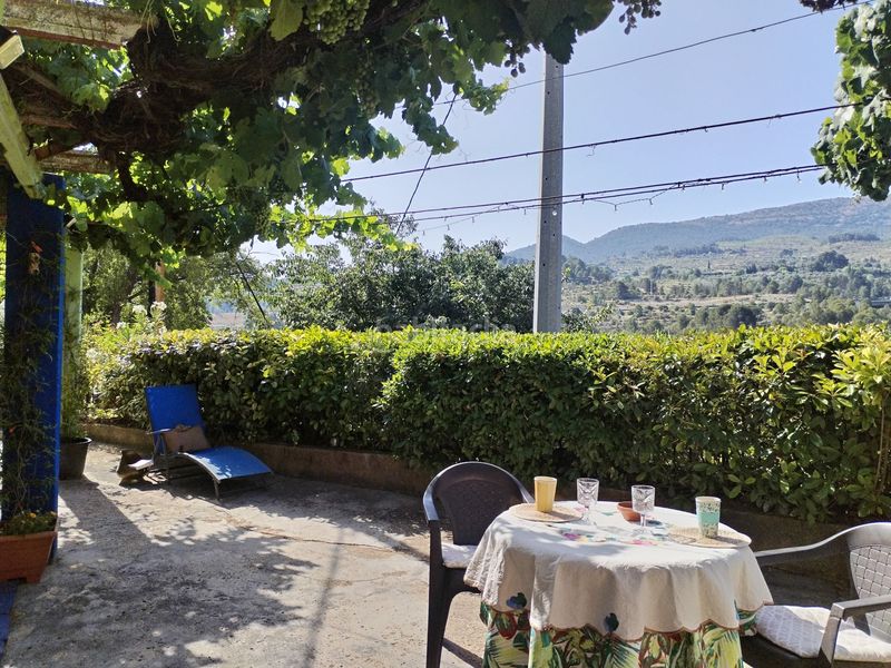 Foto c5b09a9d-70e0-4ebe-b010-4d072bcde211. Casale con parcheggio in Cocentaina