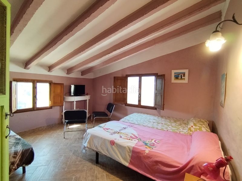 Foto cef3c1b5-6fcb-4441-bb8b-652ec838886f. Casale con parcheggio in Cocentaina