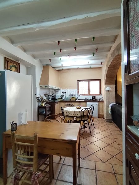 Foto dc5714c7-4ce6-4b31-a35c-275679d2dec1. Casale con parcheggio in Cocentaina