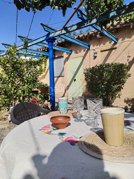 Foto ddcf2a33-50b4-4ac1-9570-bd8c7c86133a. Casale con parcheggio in Cocentaina