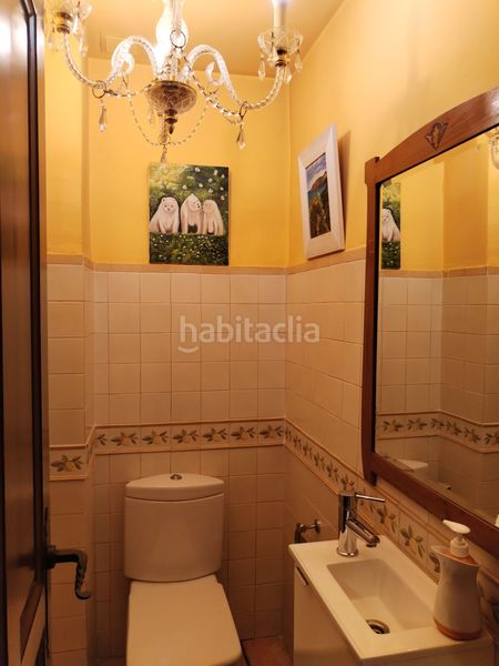 Foto e3521f13-791a-482c-bc64-e44e8339ed05. Casale con parcheggio in Cocentaina