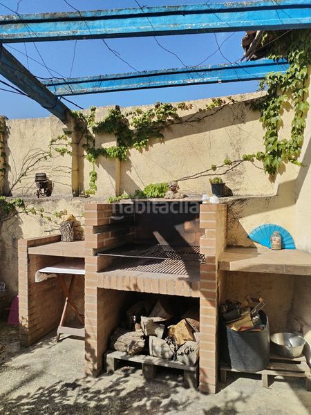 Foto f2fabb75-1cb9-4046-8f3d-0c7465622585. Casale con parcheggio in Cocentaina