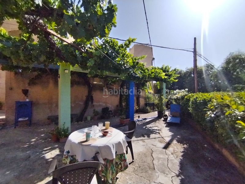 Foto f46d33e6-e09b-45a0-a1e8-54bdf3fa2641. Mas avec parking dans Cocentaina