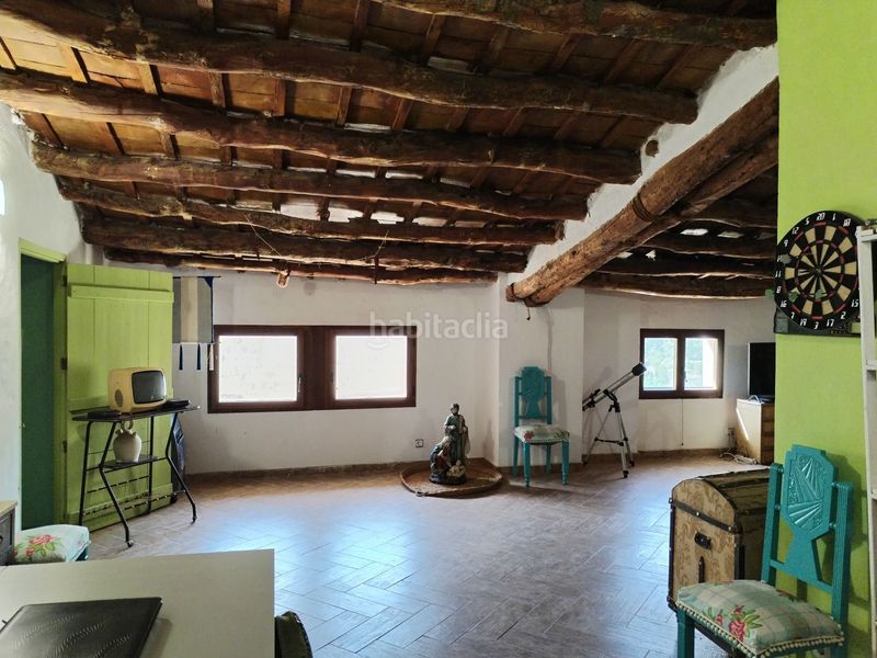 Foto f623302b-7f13-4d87-a5bf-deeb877e9449. Casale con parcheggio in Cocentaina