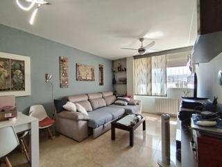 Pis a Santa Rosa. Piso en venta en alcoy zona santa rosa