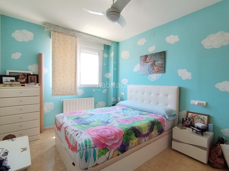 Foto e96c61ea-5708-4fd0-8366-fb7949b08593. Appartamento con riscaldamento in Santa Rosa Alcoi
