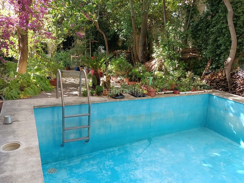 Foto 37cec33c-dff2-445f-a44c-9ed71571975b. Casa con riscaldamento piscina in Eixample Alcoi