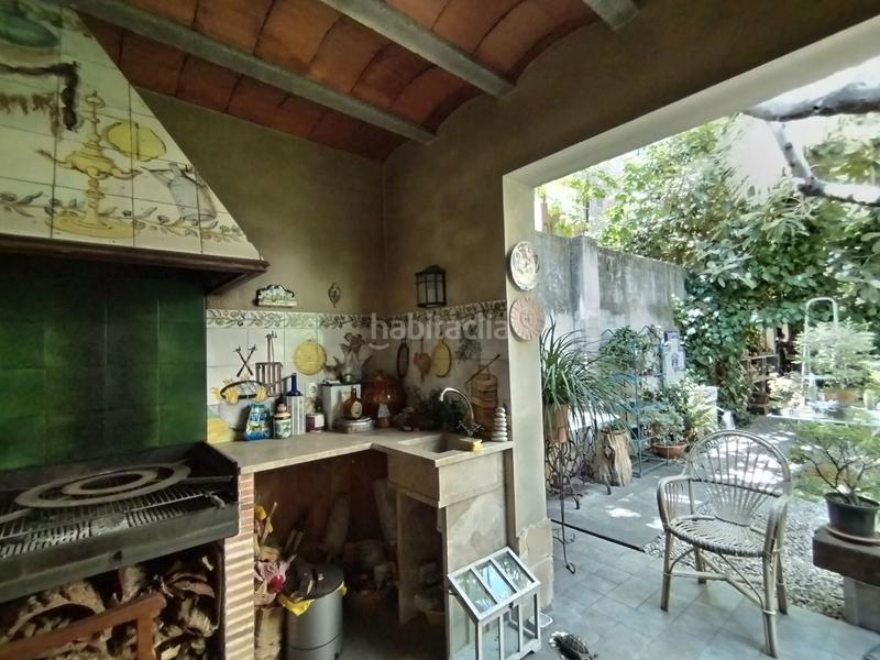Foto 497eb4d1-c9c3-4aff-8414-960a23764640. Casa amb calefacció piscina a Eixample Alcoi