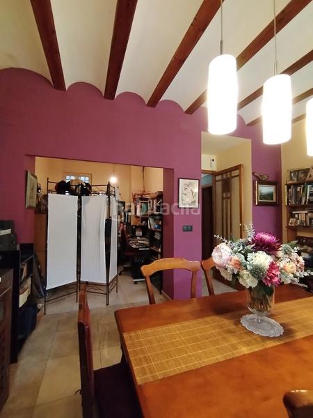 Foto 73863e20-ad3d-4a8b-9b97-424128825d5d. Casa amb calefacció piscina a Eixample Alcoi