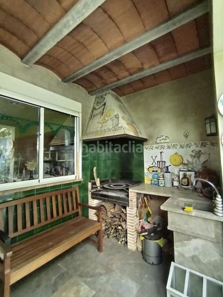 Foto ad53f722-13e7-42b1-8bc9-b7602ecfb621. Casa amb calefacció piscina a Eixample Alcoi