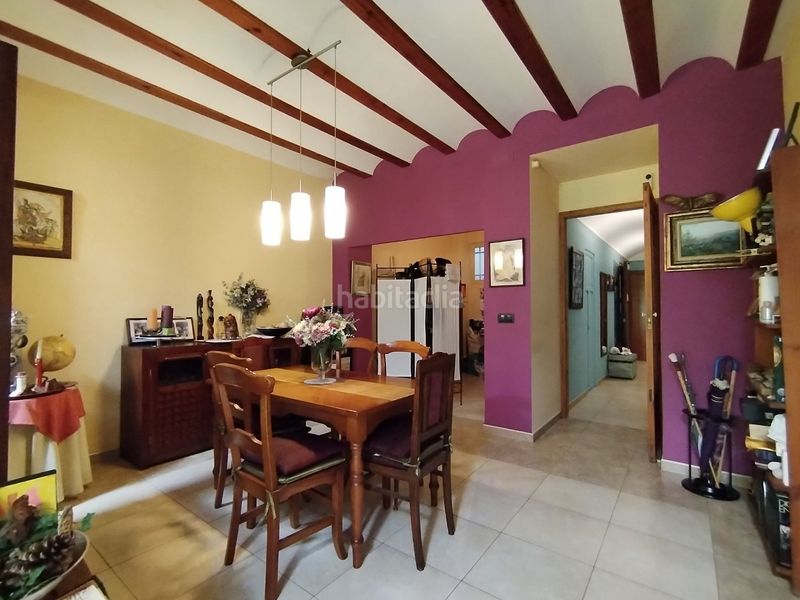 Foto bd16dd71-ee60-48b7-872d-7a7f9b724a8f. Casa con riscaldamento piscina in Eixample Alcoi