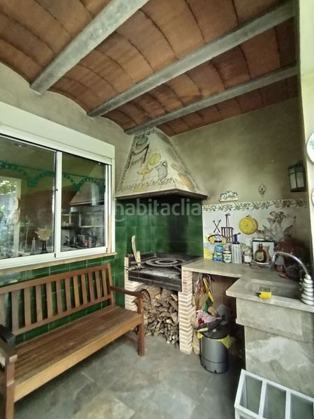 Foto c911a516-6d33-49e2-b331-77bd8baca76b. Casa con riscaldamento piscina in Eixample Alcoi