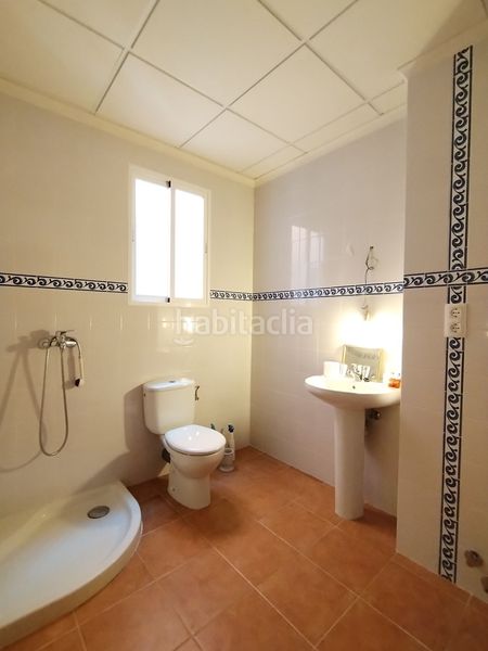 Foto dbf0a207-a63a-453a-9a27-bec540bfb179. Casa con riscaldamento piscina in Eixample Alcoi