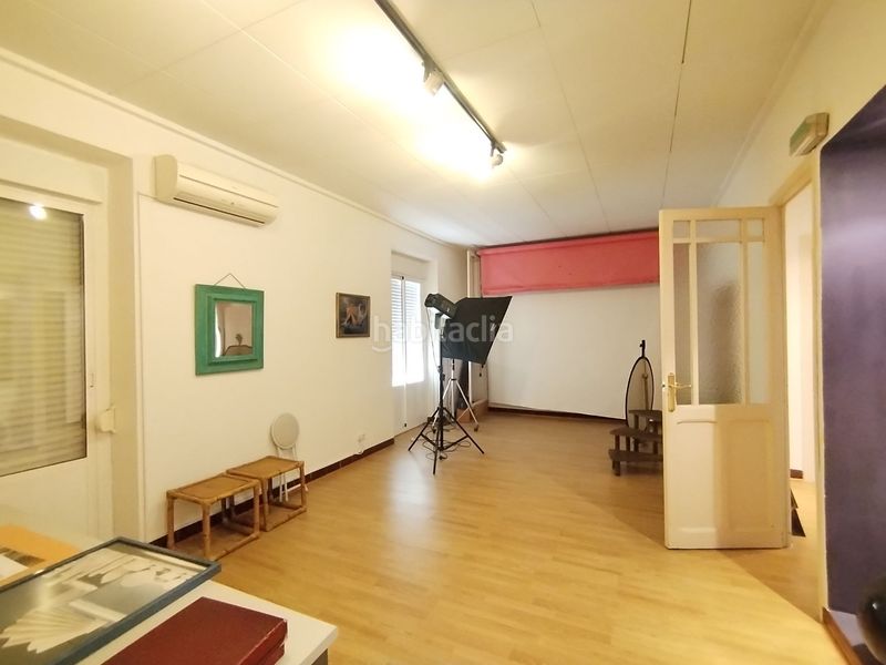 Foto e4f65c54-139c-4854-b9ed-85381ddb6f8e. Casa con riscaldamento piscina in Eixample Alcoi
