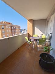 Piso en Zona Nord. Piso venta alcoy zona norte