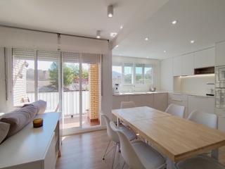 Pis a Centre-Zona Alta. Piso venta alcoy zona el camí