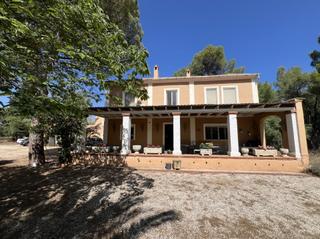 Maison à Cocentaina. Chalet venta zona els algars