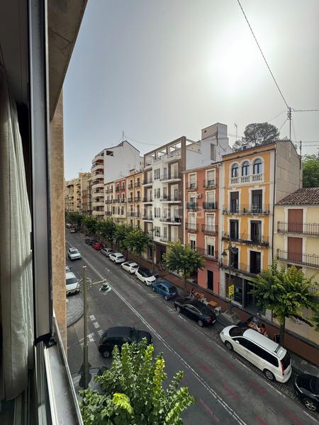 Foto 46ad28c1-7066-47cb-80e7-20216d1b7be0. Location appartement dans Centre-Zona Alta Alcoi