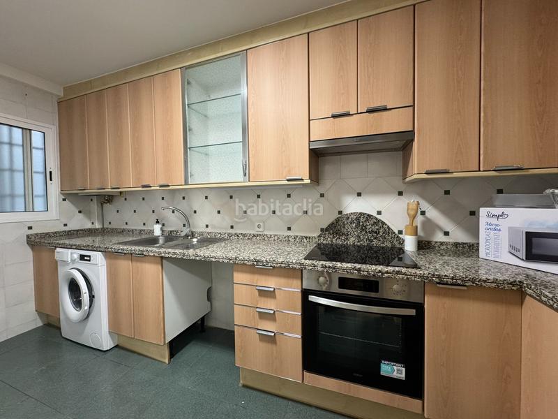 Foto 78dbb52d-6cbd-4c85-a188-835e4ac640a3. Location appartement dans Centre-Zona Alta Alcoi