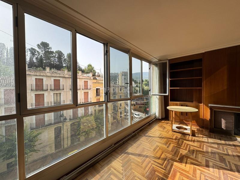Foto b15b58cf-e6a6-41a9-b7cd-bfe7c1a98fb7. Location appartement dans Centre-Zona Alta Alcoi