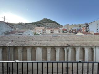 Pis a Eixample. Piso venta alcoy zona ensanche