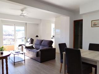 Appartement à Eixample. Piso venta alcoy zona ensanche
