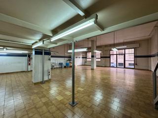 Alquiler Local Comercial en Centre-Zona Alta. Local alquiler alcoy zona centro