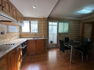 Appartement à Centre-Zona Alta. Piso en venta en alcoy zon el camí